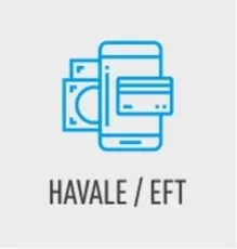 Bilgisayar başında kredi kartıyla online soba siparişi veren kullanıcı